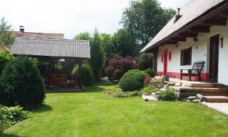 ŽDÍRNICE - chalupa - foto číslo 21