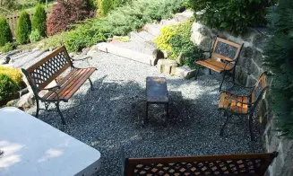 ŽDÍRNICE - chalupa - foto číslo 11