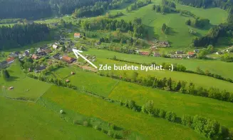 ŽDÍRNICE - chalupa - foto číslo 18