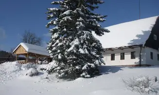 ŽDÍRNICE - chalupa - foto číslo 12