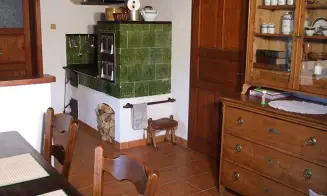 ŽDÍRNICE - chalupa - foto číslo 8