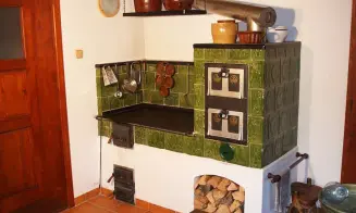 ŽDÍRNICE - chalupa - foto číslo 14