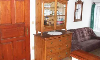 ŽDÍRNICE - chalupa - foto číslo 19