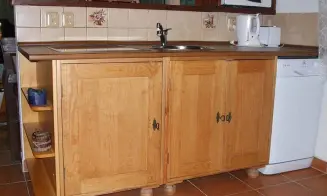 ŽDÍRNICE - chalupa - foto číslo 24