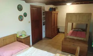 ŽDÍRNICE - chalupa - foto číslo 5