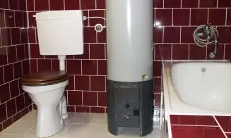 ŽDÍRNICE - chalupa - foto číslo 20