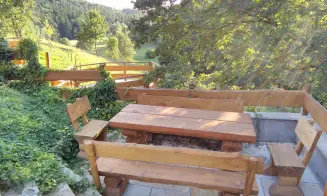 ROKYTNICE - HRUBÁ SKÁLA - roubenka - foto číslo 33