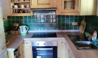 ROKYTNICE - HRUBÁ SKÁLA - roubenka - foto číslo 17