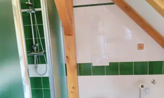 ROKYTNICE - HRUBÁ SKÁLA - roubenka - foto číslo 20