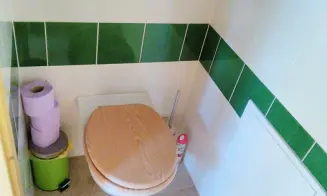 ROKYTNICE - HRUBÁ SKÁLA - roubenka - foto číslo 7