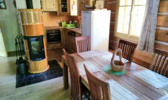 ROKYTNICE - HRUBÁ SKÁLA - roubenka - foto číslo 27