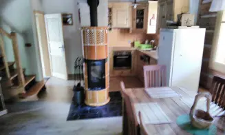 ROKYTNICE - HRUBÁ SKÁLA - roubenka - foto číslo 45