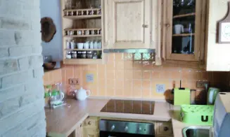 ROKYTNICE - HRUBÁ SKÁLA - roubenka - foto číslo 12