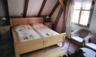 ROKYTNICE - HRUBÁ SKÁLA - roubenka - foto číslo 42