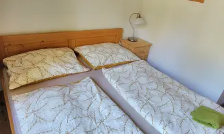 ROKYTNICE - HRUBÁ SKÁLA - roubenka - foto číslo 3