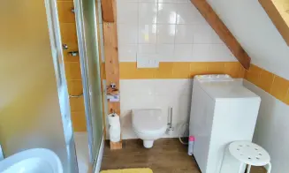 ROKYTNICE - HRUBÁ SKÁLA - roubenka - foto číslo 31