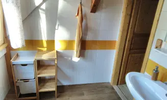 ROKYTNICE - HRUBÁ SKÁLA - roubenka - foto číslo 41