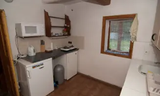 TUŽÍN  - stylová roubenka - foto číslo 16