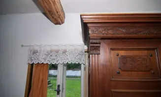 TUŽÍN  - stylová roubenka - foto číslo 4