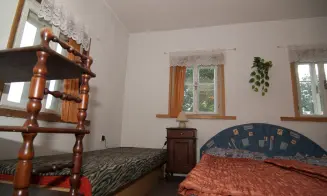 TUŽÍN  - stylová roubenka - foto číslo 5