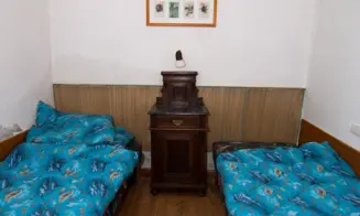 TUŽÍN  - stylová roubenka - foto číslo 11