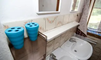 TUŽÍN  - stylová roubenka - foto číslo 6