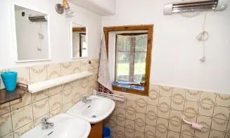 TUŽÍN  - stylová roubenka - foto číslo 7