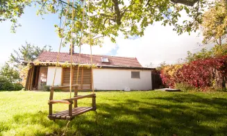 TUŽÍN  - chata - foto číslo 5