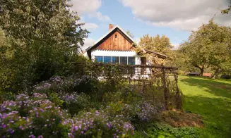 TUŽÍN  - chata - foto číslo 11