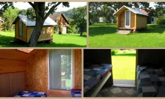 TUŽÍN  - chata - foto číslo 2