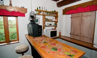 TUŽÍN  - chata - foto číslo 7