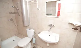 TUŽÍN  - chata - foto číslo 8