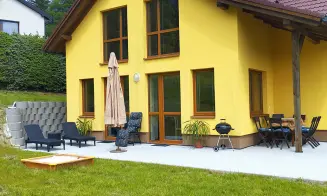 VESEC POD KOZÁKOVEM - rekreační dům - foto číslo 17