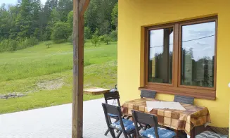 VESEC POD KOZÁKOVEM - rekreační dům - foto číslo 12