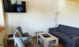 VESEC POD KOZÁKOVEM - rekreační dům - foto číslo 11