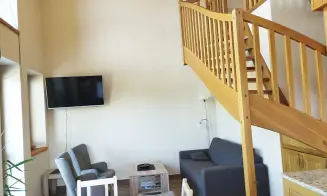 VESEC POD KOZÁKOVEM - rekreační dům - foto číslo 5