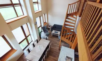 VESEC POD KOZÁKOVEM - rekreační dům - foto číslo 2