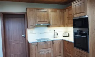 VESEC POD KOZÁKOVEM - rekreační dům - foto číslo 15