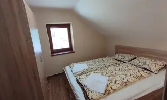 VESEC POD KOZÁKOVEM - rekreační dům - foto číslo 7