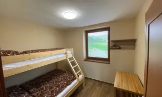 VESEC POD KOZÁKOVEM - rekreační dům - foto číslo 4