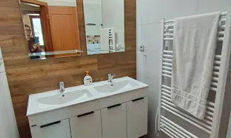 VESEC POD KOZÁKOVEM - rekreační dům - foto číslo 19