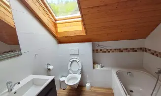 VESEC POD KOZÁKOVEM - rekreační dům - foto číslo 9