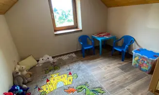 VESEC POD KOZÁKOVEM - rekreační dům - foto číslo 1