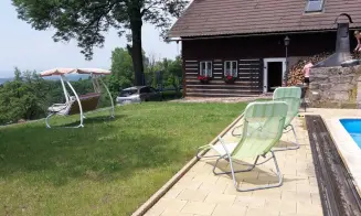 TATOBITY - stylová dřevěnice