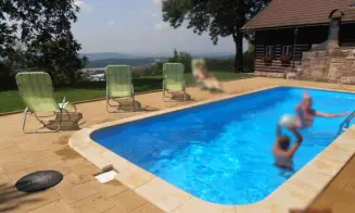 TATOBITY - stylová dřevěnice - foto číslo 18