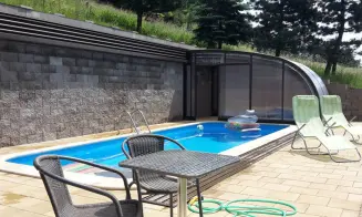 TATOBITY - stylová dřevěnice - foto číslo 19