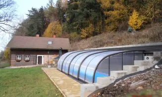 TATOBITY - stylová dřevěnice - foto číslo 2