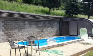 TATOBITY - stylová dřevěnice - foto číslo 9