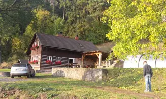 TATOBITY - stylová dřevěnice - foto číslo 3