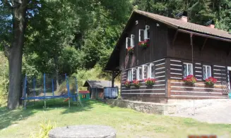 TATOBITY - stylová dřevěnice - foto číslo 16